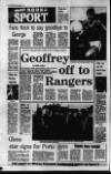 Portadown Times Friday 05 August 1988 Page 48