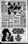 Portadown Times Friday 12 August 1988 Page 4