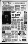 Portadown Times Friday 12 August 1988 Page 11