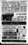 Portadown Times Friday 12 August 1988 Page 14