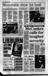 Portadown Times Friday 12 August 1988 Page 20