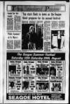 Portadown Times Friday 12 August 1988 Page 23