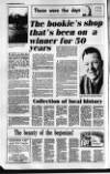 Portadown Times Friday 19 August 1988 Page 6