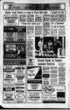 Portadown Times Friday 19 August 1988 Page 28