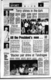 Portadown Times Friday 19 August 1988 Page 43