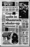 Portadown Times Friday 19 August 1988 Page 48