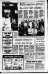 Portadown Times Friday 02 September 1988 Page 8