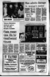 Portadown Times Friday 02 September 1988 Page 14