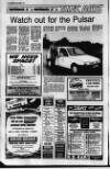 Portadown Times Friday 02 September 1988 Page 32