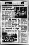 Portadown Times Friday 02 September 1988 Page 45