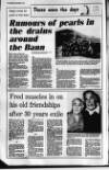 Portadown Times Friday 23 September 1988 Page 6