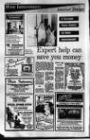 Portadown Times Friday 23 September 1988 Page 18