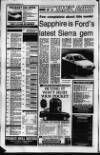 Portadown Times Friday 23 September 1988 Page 36