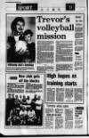 Portadown Times Friday 23 September 1988 Page 48