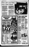 Portadown Times Friday 04 November 1988 Page 7