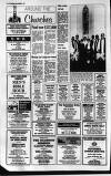 Portadown Times Friday 04 November 1988 Page 9