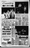 Portadown Times Friday 04 November 1988 Page 19