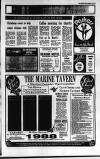 Portadown Times Friday 04 November 1988 Page 26