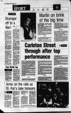 Portadown Times Friday 04 November 1988 Page 49