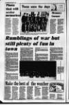 Portadown Times Friday 11 November 1988 Page 6