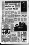 Portadown Times Friday 11 November 1988 Page 8