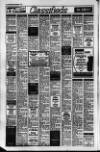 Portadown Times Friday 11 November 1988 Page 46