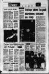 Portadown Times Friday 11 November 1988 Page 48