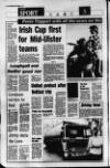 Portadown Times Friday 11 November 1988 Page 52