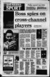 Portadown Times Friday 11 November 1988 Page 56