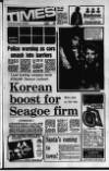 Portadown Times Friday 18 November 1988 Page 1
