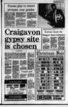 Portadown Times Friday 18 November 1988 Page 3