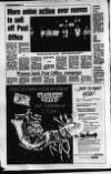 Portadown Times Friday 18 November 1988 Page 4