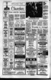 Portadown Times Friday 18 November 1988 Page 10