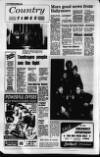 Portadown Times Friday 18 November 1988 Page 12