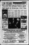 Portadown Times Friday 18 November 1988 Page 13