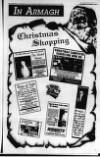 Portadown Times Friday 18 November 1988 Page 23