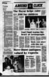 Portadown Times Friday 18 November 1988 Page 24
