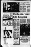 Portadown Times Friday 18 November 1988 Page 26
