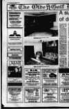 Portadown Times Friday 18 November 1988 Page 28