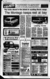 Portadown Times Friday 18 November 1988 Page 32