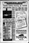 Portadown Times Friday 18 November 1988 Page 37