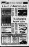 Portadown Times Friday 18 November 1988 Page 38