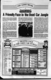 Portadown Times Friday 18 November 1988 Page 40