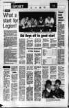 Portadown Times Friday 18 November 1988 Page 50