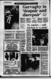 Portadown Times Friday 25 November 1988 Page 4