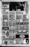 Portadown Times Friday 25 November 1988 Page 15
