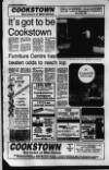 Portadown Times Friday 25 November 1988 Page 36