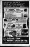 Portadown Times Friday 25 November 1988 Page 37