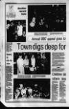 Portadown Times Friday 25 November 1988 Page 38