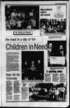 Portadown Times Friday 25 November 1988 Page 39